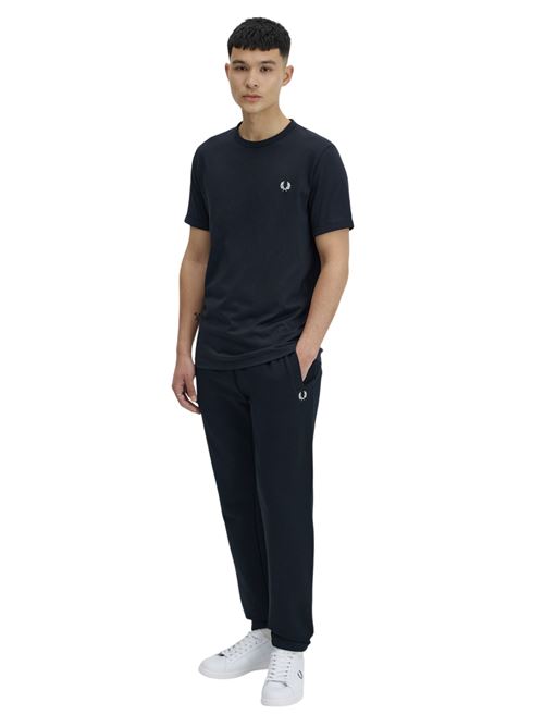 M351931B BLU FRED PERRY | M351931B BLU